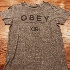 Men's OBEY T-Shirt